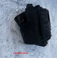 obal vzduchového filtru 2.5 CRD - ORIGINÁLNÍ DÍL